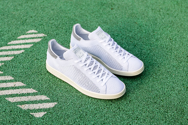 アディダス・コンソーシアムから「スタンスミス プライムニット リフレクティブ（STAN SMITH PRIMEKNIT REFLECTIVE）」（1万8,000円）が発売