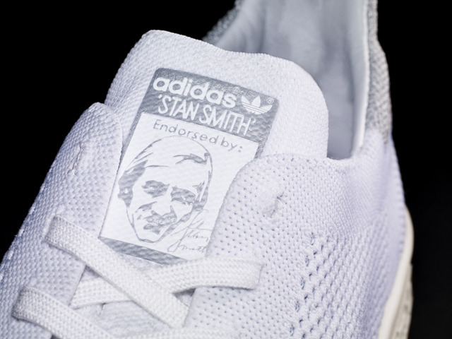 アディダス・コンソーシアムから「スタンスミス プライムニット リフレクティブ（STAN SMITH PRIMEKNIT REFLECTIVE）」（1万8,000円）が発売