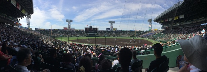 高校野球 イメージ