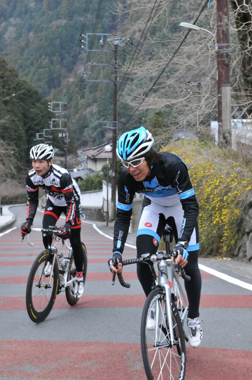 富士山や八ヶ岳を一望できる「ツール・ド・富士川」11月15日開催