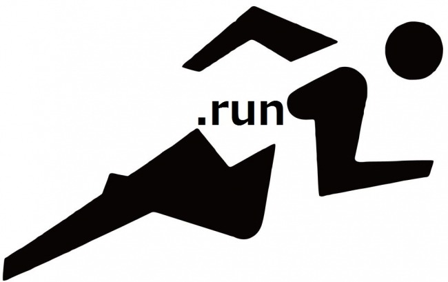 ランを表す新ドメイン「.run」の一般登録受付スタート