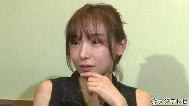 加護亜依／「ダウンタウンなう　２時間スペシャル」