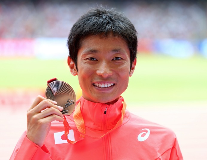 谷井孝行（c）Getty Images