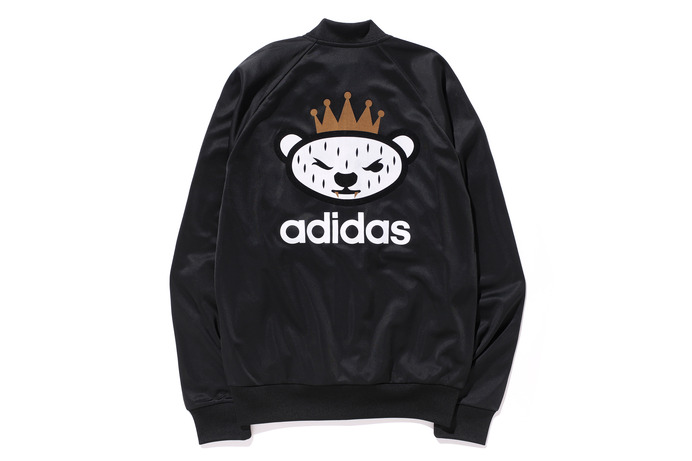 アディダスオリジナルス×NIGOコラボ再び！「adidas Originals by NIGO」発表