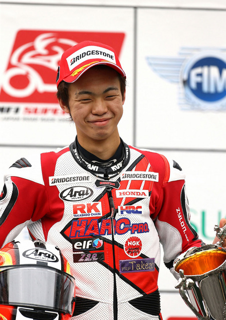 栗原佳祐選手