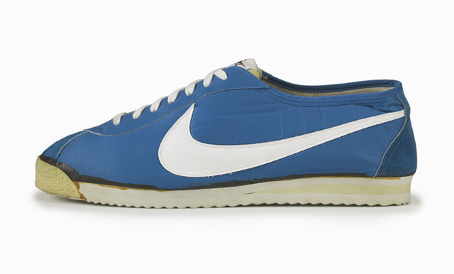 ナイキラボが「ナイキ コルテッツ」の初代モデルを再現した新作シューズ「NIKELAB CORTEZ '72」（税込1万5,120円）を発売