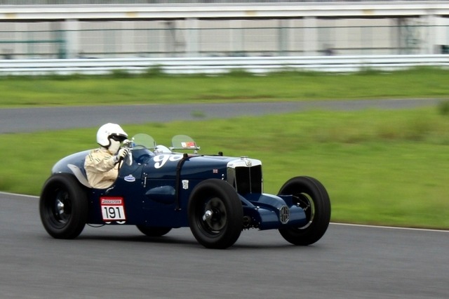 MG PBスペシャル（1935）