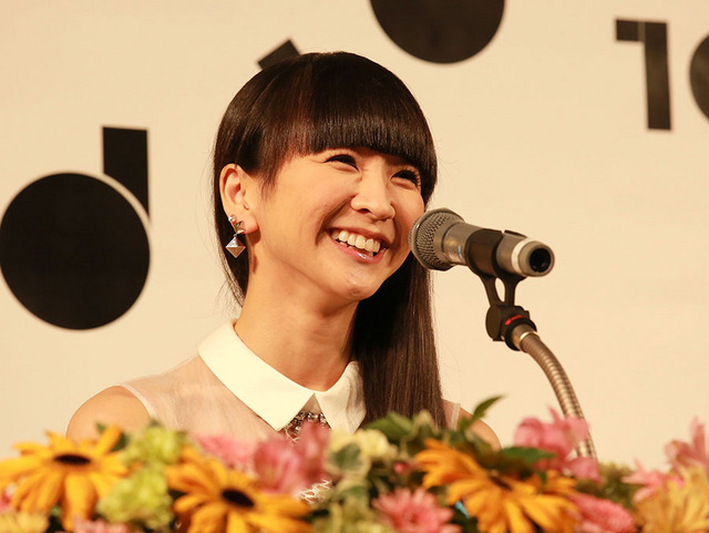 かしゆか／「Perfume ANNIVERSARY 10days 2015 PPPPPPPPPP」