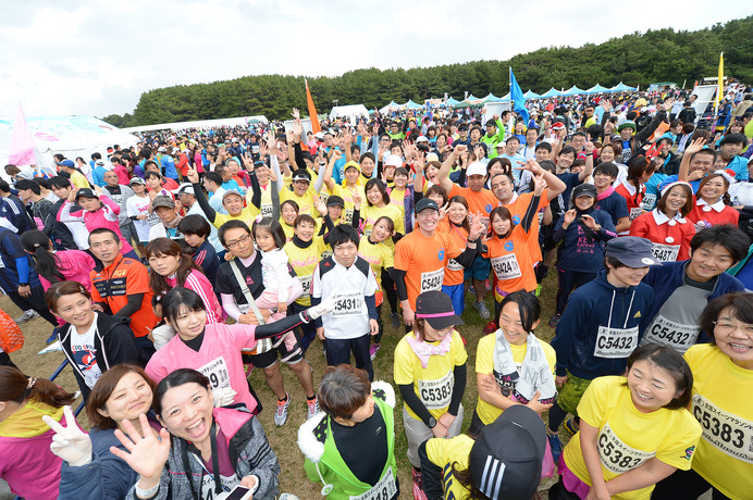 200種類以上のスイーツが並ぶ「スイーツマラソンin千葉」締切間近、東京大会は受付中