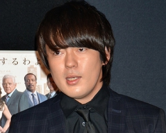 ウーマン村本、ナイナイ岡村に反論「プロレスわかってくれると思った」