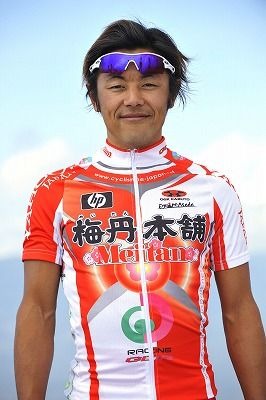 　第29回オリンピック競技大会が8月8日に中国・北京で開幕する。自転車競技はまず男子の個人ロードレースが9日に開催される。同種目には海外レースでの実績が豊富な宮澤崇史（30＝梅丹本舗・GDR）が出場する。