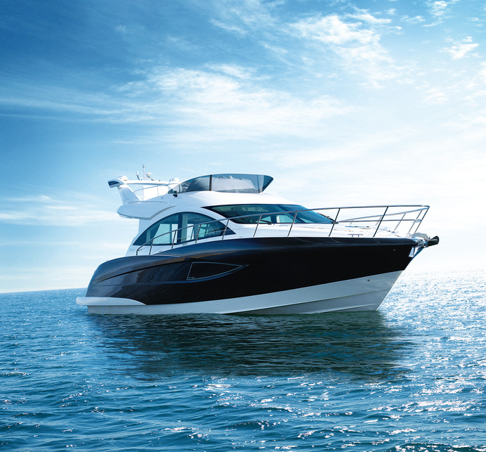 海と陸の乗り物の魅力を感じる「関西フローティングボートショー2015」が10月に開催