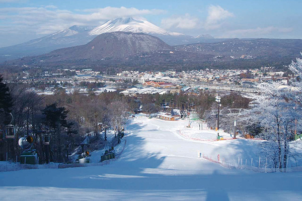 JR SKISKI、スキー・スノーボード向け旅行商品をインターネット先行発売