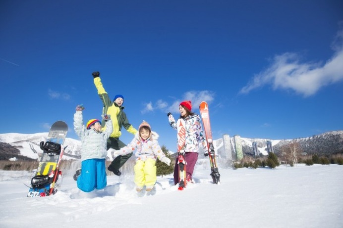 星野リゾート トマムがゲレンデリニューアル…新コース誕生、人工降雪機導入