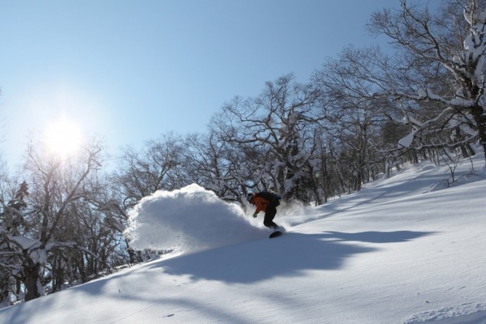 星野リゾート トマムがゲレンデリニューアル…新コース誕生、人工降雪機導入