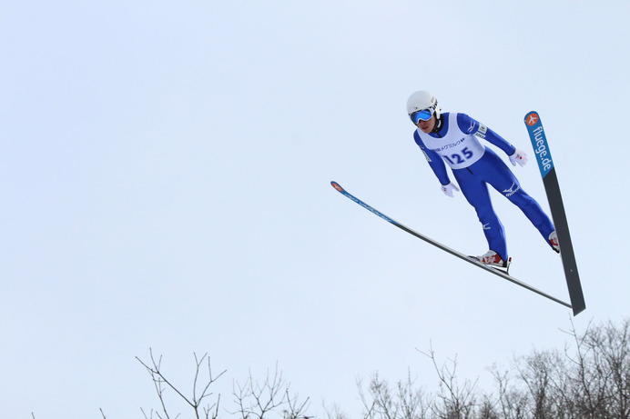 雪印メグミルク、スキー関連大会に協賛…全日本スキー、NHK杯ジャンプ、FISジャンプワールドカップ札幌大会