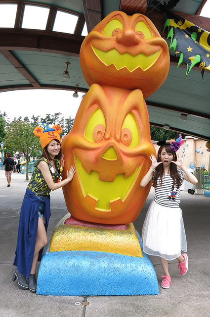 東京ディズニーランド