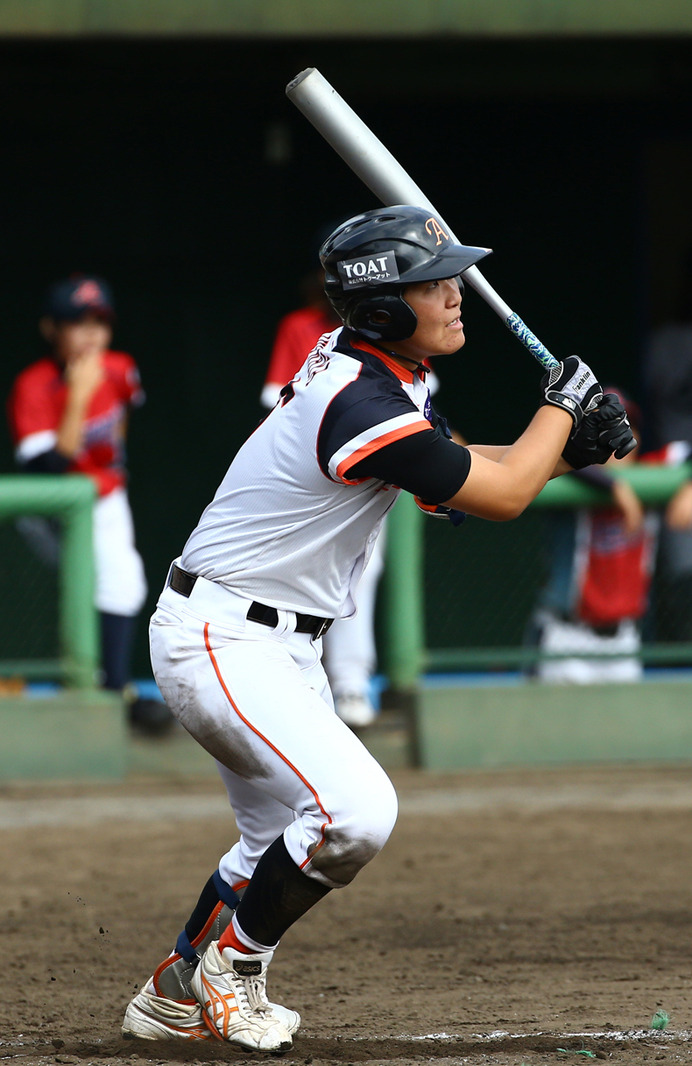 日本女子プロ野球リーグ10月度月間MVP…投手は村田詩歩、打者は岩谷美里が受賞