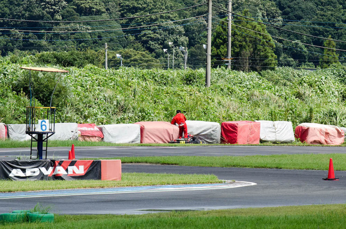 【やってみた】レーシングカートに挑戦…サーキットを駆け抜けろ！