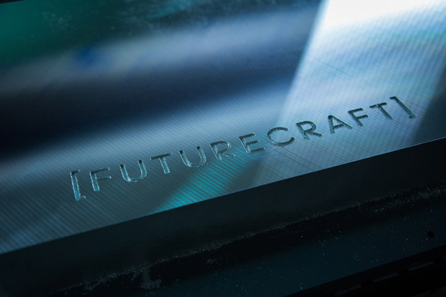 アディダスが新作シューズ「Futurecraft Leather Superstar」を全世界45足限定で発売