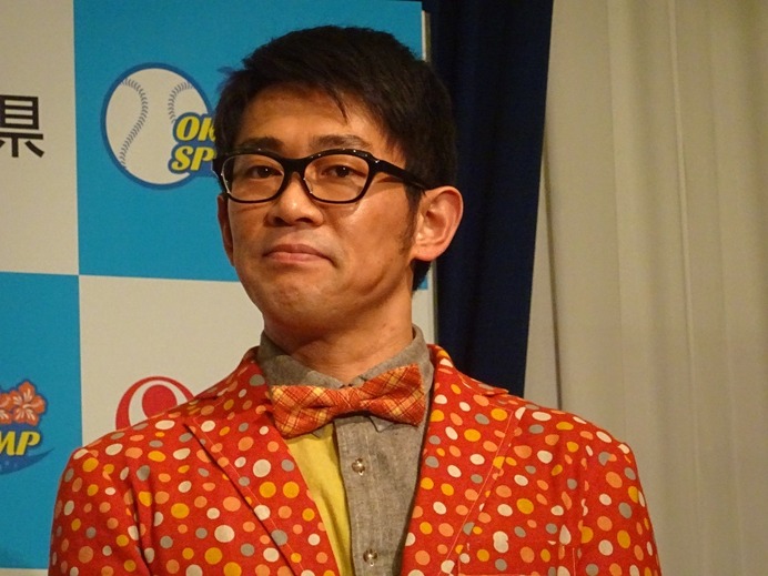 沖縄県、プロ野球キャンプ観戦プロジェクト「プロ野球OKINAWA SPRING CAMP2016」ってどんな取り組み？
