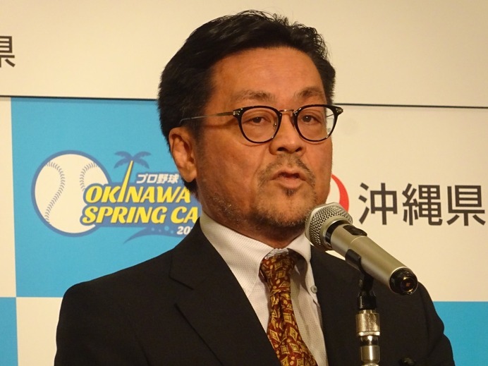 山本昌、松井秀喜は「3年目あたりから手がつけられなくなった」