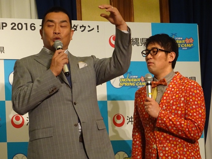 山本昌、松井秀喜は「3年目あたりから手がつけられなくなった」