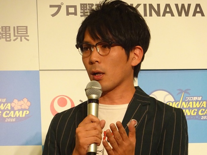 山本昌、松井秀喜は「3年目あたりから手がつけられなくなった」