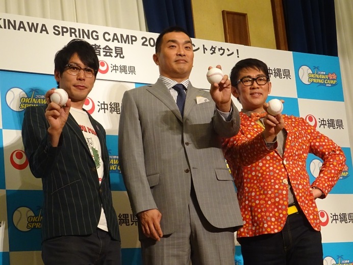 山本昌、松井秀喜は「3年目あたりから手がつけられなくなった」