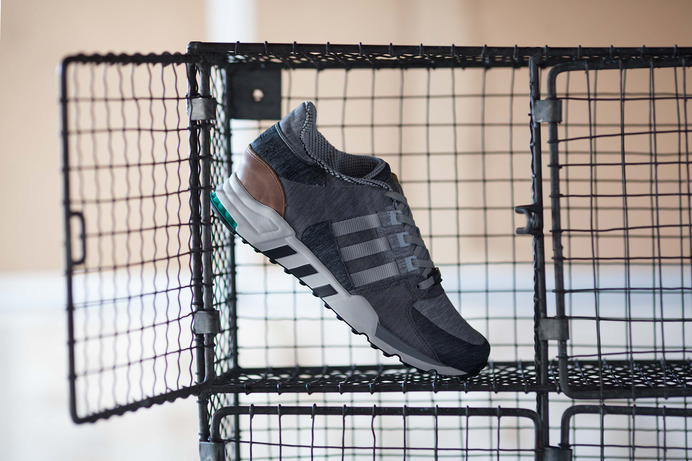 アディダス「EQT Support Creation Centre Pack」