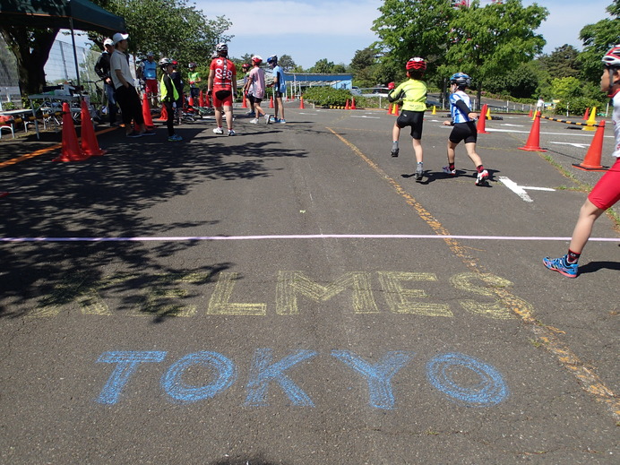 ケルメスTOKYO in 西武園