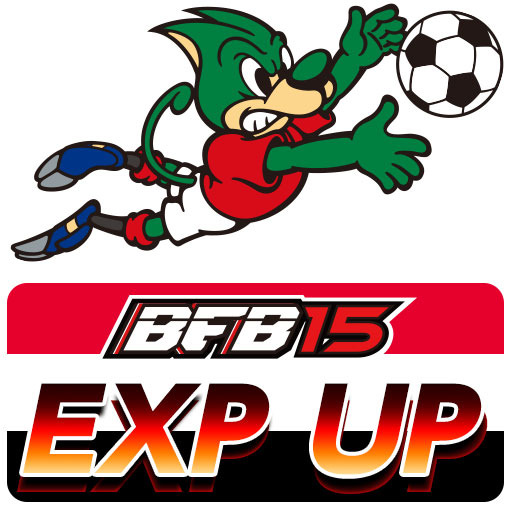 浦和レッズを「BFB 2015-サッカー育成ゲーム」が応援…CS出場記念