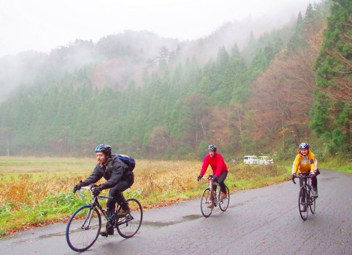 日本の魅力を再発見、島根県飯南町が自転車を活用したインバウンドに意欲