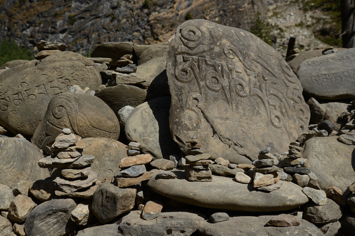 Nepal