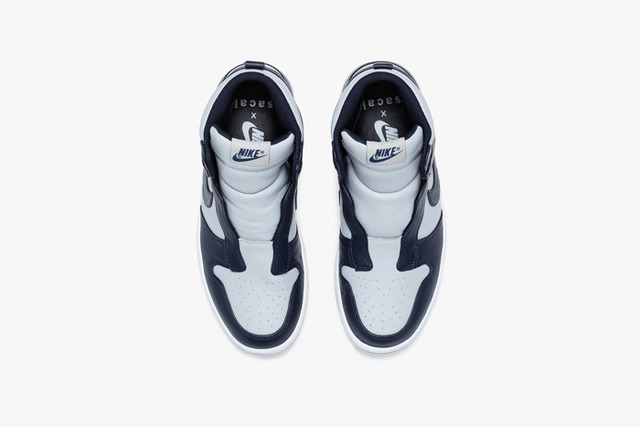 NIKE DUNK HI LUX / SACAI 2万2,000円
