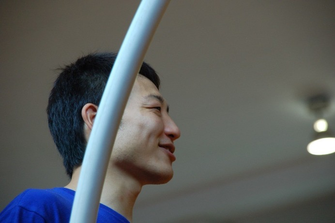 ラート 高橋靖彦選手