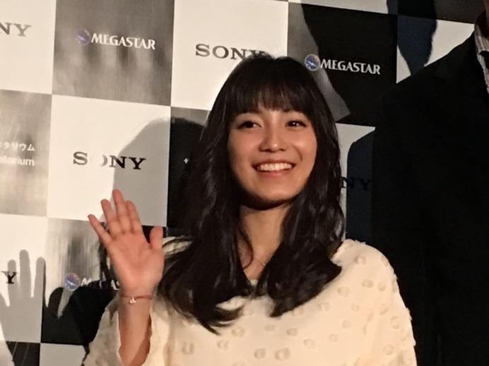 miwa「大切な人と」サウンドプラネタリウム12/18開始…東京・銀座ソニービル