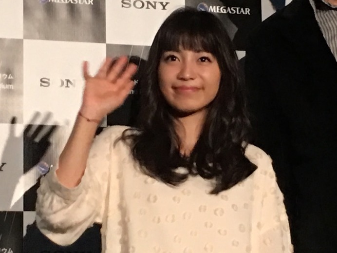 miwa「大切な人と」サウンドプラネタリウム12/18開始…東京・銀座ソニービル