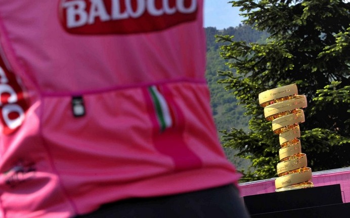 ジロ・デ・イタリア14　ステージ6