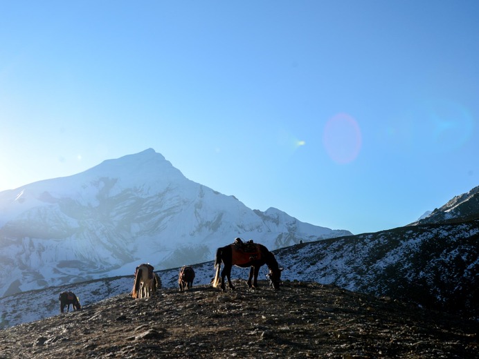 Nepal