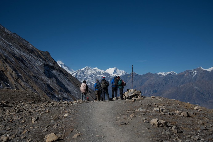 Nepal