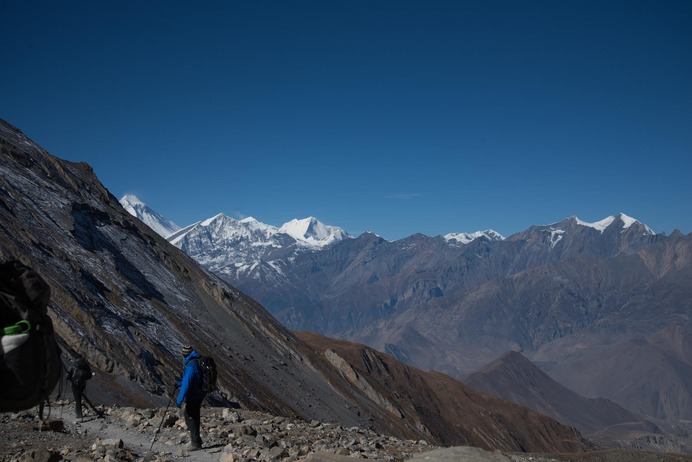 Nepal