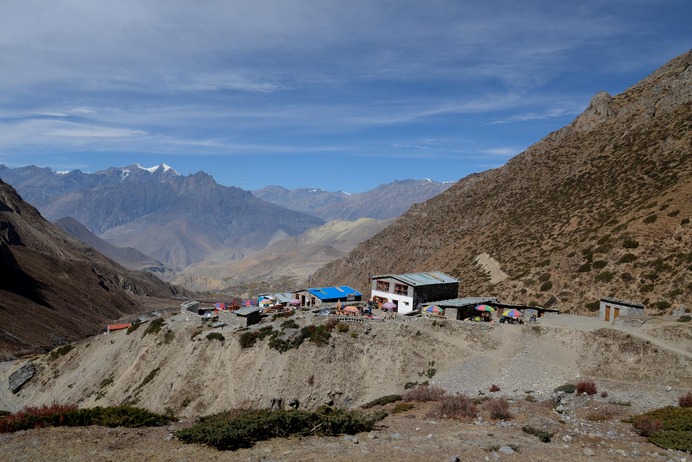 Nepal