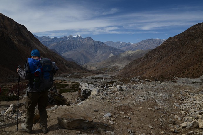 Nepal