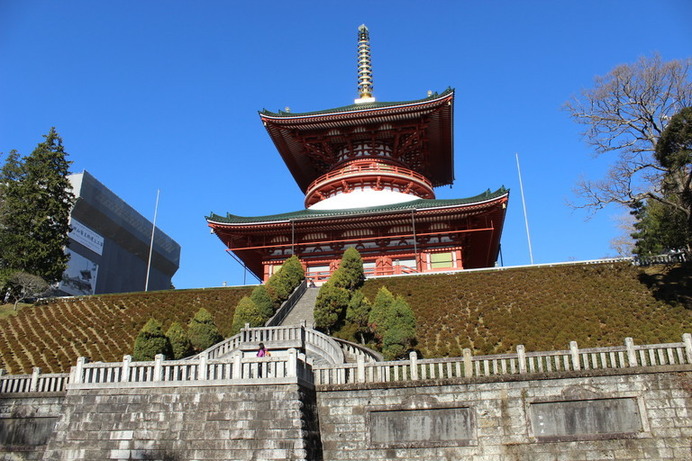 平和大塔