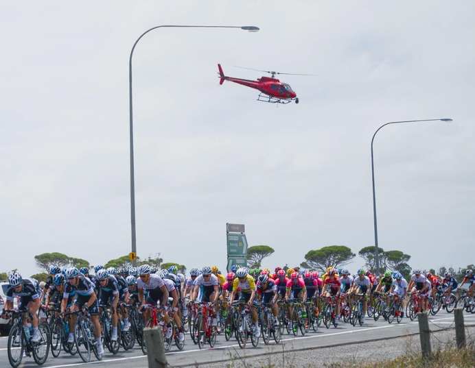 TDU2015より