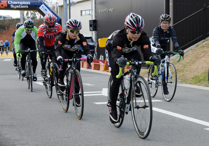 ヴェロフェスタ2015 in モリコロパークが愛知県長久手市のモリコロパークで開催