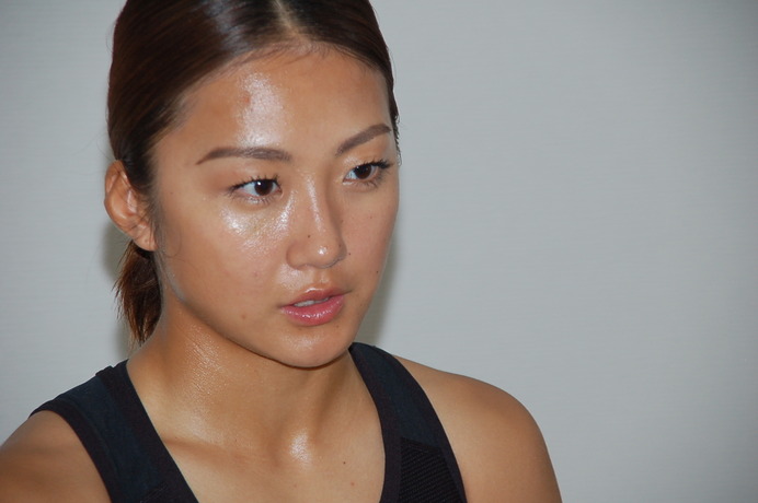 女子7人制ラグビー日本代表・山口真理恵、「サクラセブンズ」でリオ五輪へ…独占インタビュー