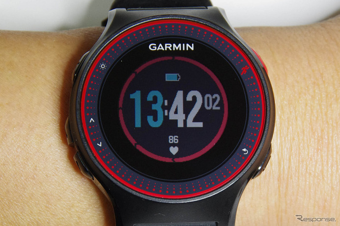 GARMIN ForeAthlete 225J