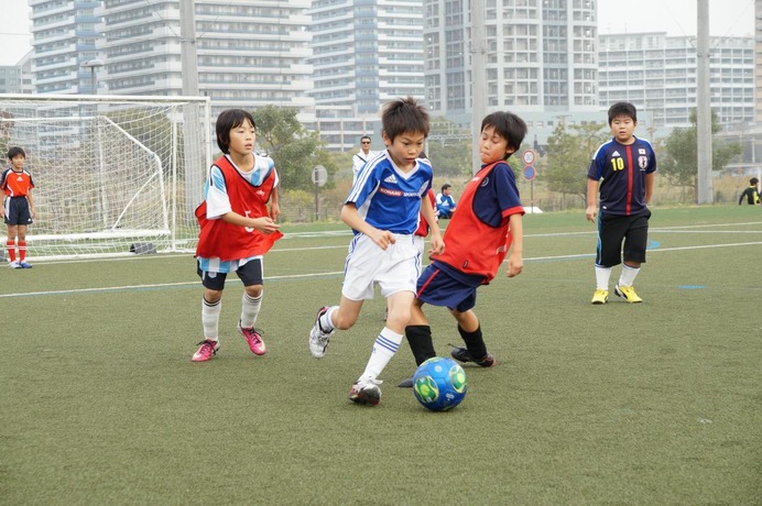 コナミスポーツクラブ、渋谷で参加型スポーツイベント開催